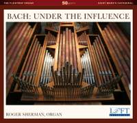Bach Under the Influence