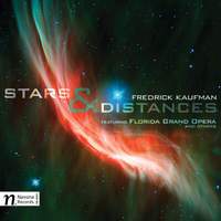 Fredrick Kaufman: Stars & Distances