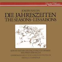 Haydn: The Seasons, Hob.XXI:3