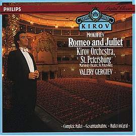Prokofiev: Romeo and Juliet, Op. 64