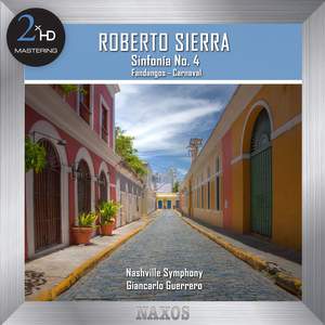 Sierra: Sinfonía No. 4