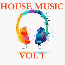 House Music, Vol. 1