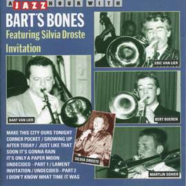 A Jazz Hour with Bart's Bones: Invitation