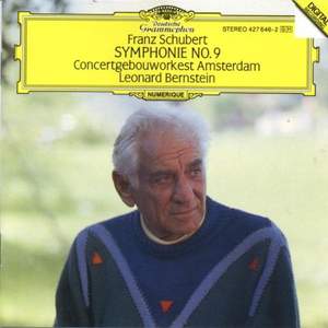 Schubert: Symphony No. 9 in C major, D944 'The Great'