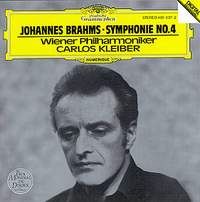 Brahms: Symphony No. 4 