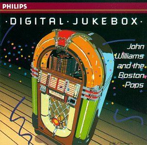 Digital Jukebox