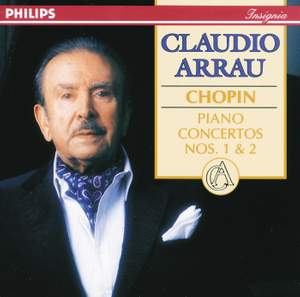 Chopin: Piano Concertos