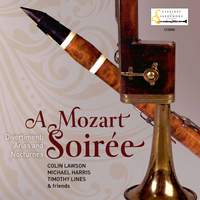 A Mozart Soiree