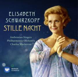 Stille Nacht - Christmas Album