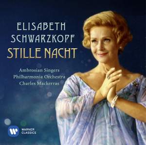 Stille Nacht - Christmas Album
