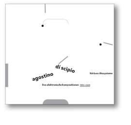 Agostino Di Scipio: Hörbare Ökosysteme