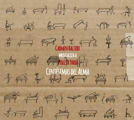 Centésimas del Alma
