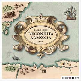 Recondita armonia