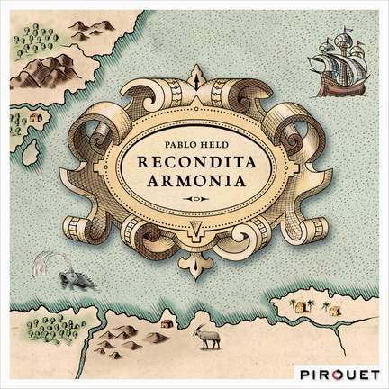 Recondita armonia