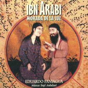 Ibn Arabí, Morada de la Luz