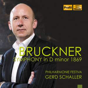 Bruckner: Symphony No. 0 in D minor 'Nullte'