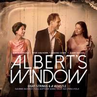 Albert's Window