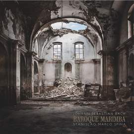 Baroque Marimba