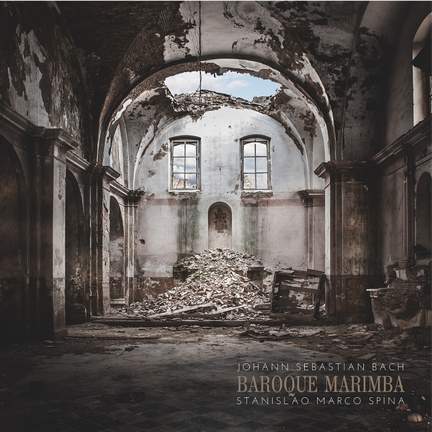 Baroque Marimba