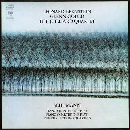 Schumann: Piano Quartet & Piano Quintet