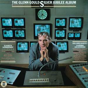 The Glenn Gould Silver Jubilee Album