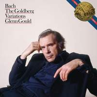 Bach, J S: Goldberg Variations, BWV988