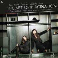 The Art of Imagination