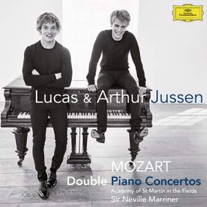 Mozart: Double Piano Concertos