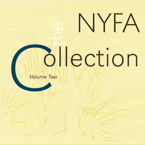 The NYFA Collection, Vol. 2