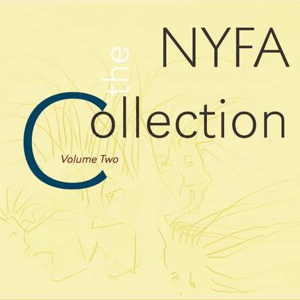 The NYFA Collection, Vol. 2