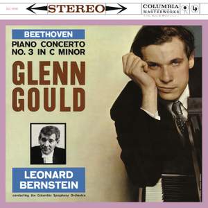 Beethoven: Piano Concerto No. 3 in C minor, Op. 37