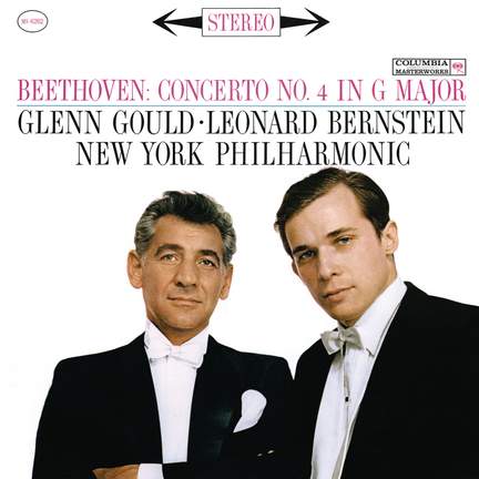 Beethoven: Piano Concerto No. 4