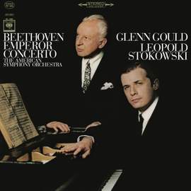 Beethoven: Piano Concerto No. 5 in E flat major, Op. 73 'Emperor'