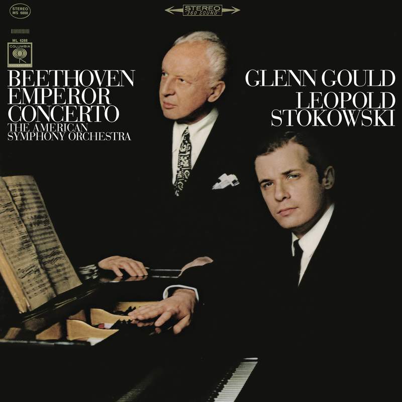 (CD)Beethoven: Piano Concerto No. 3 in C Min／Glenn Gould Beethoven Piano Concerto No 3 In C Minor - glenn gould - YouTube