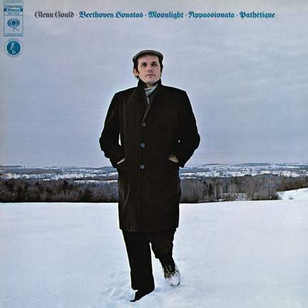 Beethoven: Pathétique, Moonlight & Appassionata Sonatas