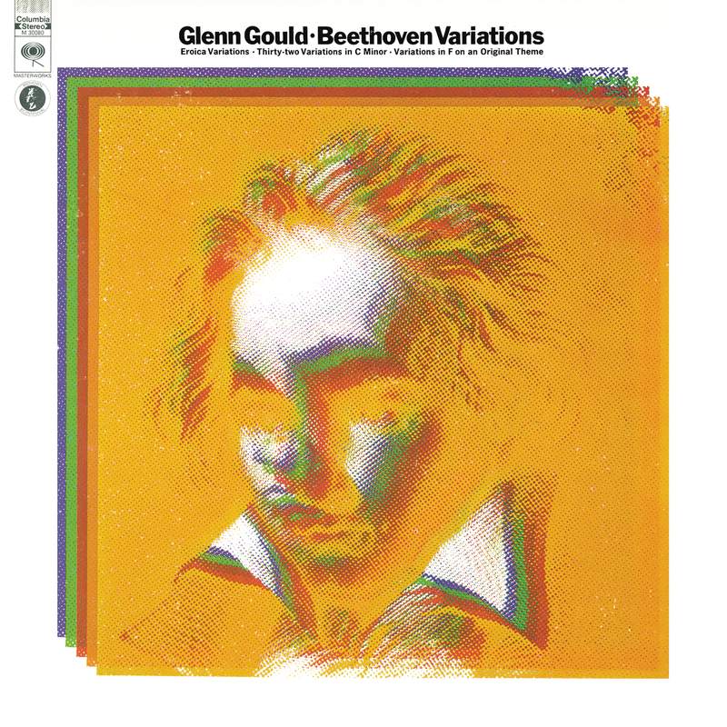 Beethoven: Piano Concerto No. 3 in C minor, Op. 37 - Sony