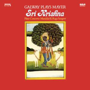 James Galway plays John Mayer (Remastered)