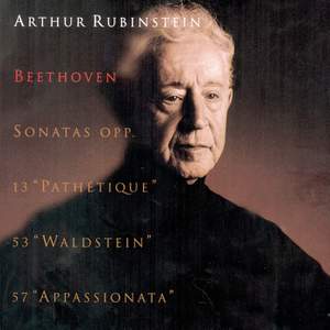 Rubinstein, Chopin, New Symphony Orchestra Of London
