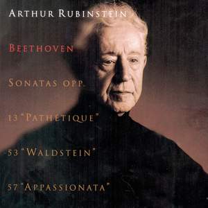 Arthur Rubinstein: biography, videos, works & important dates.