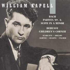 William Kapell Edition, Vol. 6