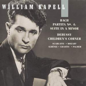 William Kapell Edition, Vol. 6