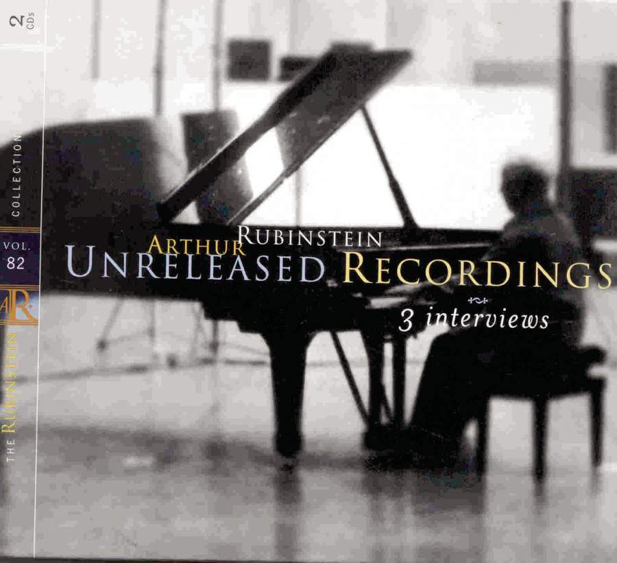 Arthur Rubinstein - Rubinstein Collection, Chopin, Preludes -   Music