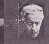 Brahms: Piano Concerto No. 1 in D minor, Op. 15