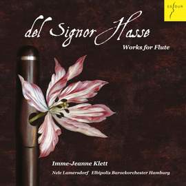 Del Signor Hasse