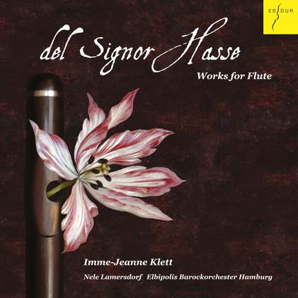 Del Signor Hasse