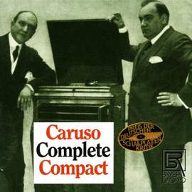 Complete Caruso