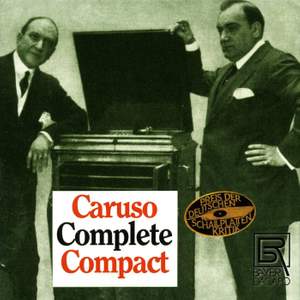 Complete Caruso
