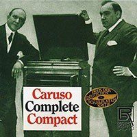 Complete Caruso