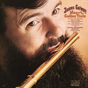James Galway - The Man with the Golden Flute