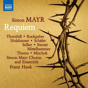 Mayr: Requiem in G minor